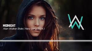 Midnight Walker Micah Music