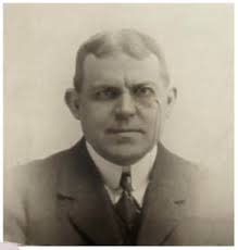 George Edwin “Ted” Tucker (1867-1936)