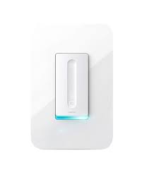 Wemo Dimmer Light Switch Iclarified
