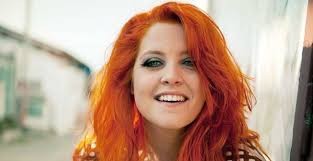 La cantante noemi sarà in gara a sanremo con il brano glicine: Noemi From Italy Popnable