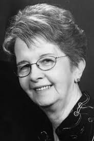 Joan “Jo” Elizabeth Grimm