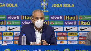 O episódio abalou a seleção brasileira, que ficou assustada e dividida sobre a escalação do jogador. Sportbuzz Tite Abre O Jogo Sobre Escalacao Do Brasil Para Rodada Da Copa America