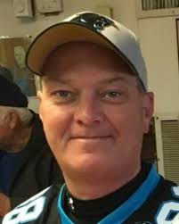 Jody Carl Church Obituary 2024