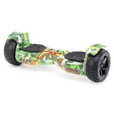 It has impressive features that make for a fun and interesting ride. Kinder Elektrofahrzeuge E Balance Hoverboard Robway X2 Robway Mytoys