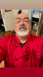 Dave Marshall Chef