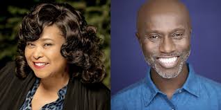 Porchlight Names Felicia P. Fields and Kenny Ingram as Honorary Co-Chairs  for PORCHLIGHT ICONS: CELEBRATING BEN VEREEN