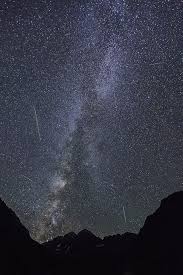Spectacular Shots Of This Year S Perseid Meteor Shower With Images Perseid Meteor Shower Meteor Shower Meteor