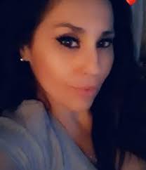 Christina Granillo's Instagram, Twitter & Facebook