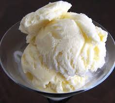 Glace Au Yaourt Avec Thermomix Recette Glace Idee Recette Thermomix Glace Yaourt Thermomix