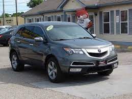 2012 Acura Mdx Awd Gray Suv 4 Doors - 15800 - To View More Details Go To Httpswwwomariautocominventoryview1185424 Suv 2012 Acura Mdx Acura Mdx