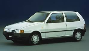 Information On The Fiat Uno Elba Mille Duna And More Fiat Uno Fiat Fiat Cars