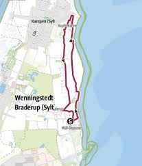 So ergeben sich tolle möglichkeiten für tagesausflüge und urlaubsanreisen. Pin Auf Inspiration Sylt