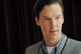 Sherlock nie umiera nigdy. Rozmowa z Benedictem Cumberbatchem