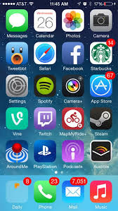 How To Completely Hide Any App Or Folder On Your Iphone Or Ipad Hide Apps Iphone Hacks Iphone Info
