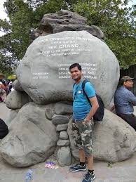 The rock garden of chandigarh is a sculpture garden in india. What To Expect At Chandigarh Rock Garden Dreams Taking Wings