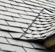 How to install a slate roof | Cupa Pizarras