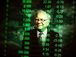 2,025 likes · 3 talking about this · 1,496 were here. Berkshire Hathaway Brk Results Warren Buffett S Record Profit Bloomberg