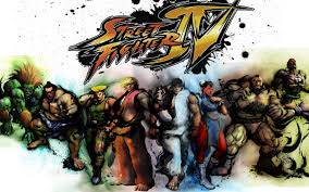 Hd wallpapers and background images. Street Fighter Wallpaper And Background Image 1680x1050