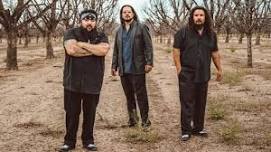 Los Lonely Boys