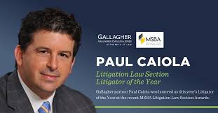 Gallagher Evelius & Jones