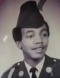 Obituary information for Reginald L. Collier