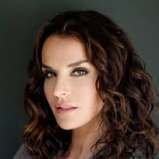 Ana Alexander Movies and TV Shows