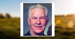 Melvin D. Hale Obituary June 28, 2018