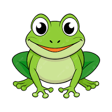 Frog – con ếch