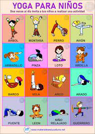 We did not find results for: 10 Ideas De Ejercicios Para Ninos En 2021 Ejercicios Rutina De Yoga Posturas De Yoga