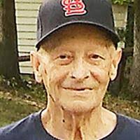 Edward Leslie Acey, 74, De Soto