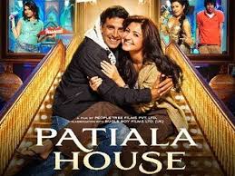 Patiala House Bollywood Movies Hindi Movies Movies