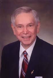 Melvin Counts Obituary (2012)