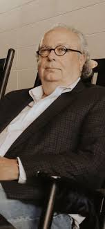 Mike Robison Obituary