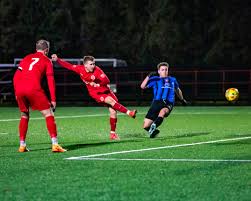 Rams see Red as Bracknell grab late winner