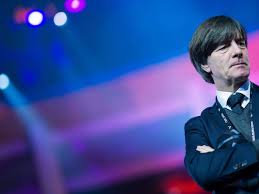 Joachim löw is on facebook. Jogi Low Germany S Eternal Coach Felled By His Own Stubbornness Thescore Com