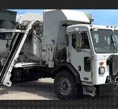 Types of Garbage Trucks | Front, Side, Rear & Roll-Off Guide