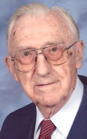 Racine Obituaries: William Henry Andersen