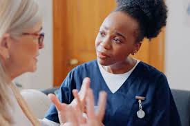 Image result for CALMER Approach to Difficult Clinical Encounters