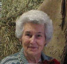 Marguerite Elizabeth Hogue