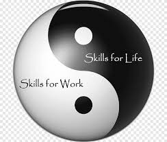 Kita harus menyadari pentingnya keseimbangan dalam menggunakan energi terlebih sebelum mulai menerapkannya. Filsafat Cina Yin Dan Yang Cina Filsafat Kuno Tiongkok Pengobatan China Tradisional Wallpaper Komputer Png Pngegg