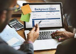 Other information, such as credit history check, require an applicant's written consent, per the fair credit reporting act. Continuous Employee Background Checks May Now Be Required Tlnt