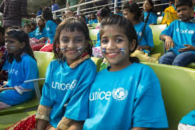 Unicef has saved more children's lives than any of the international children's charities. Unicef Annual Report 2018 Unicef