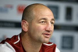 Borthwick will get Tigers roaring again