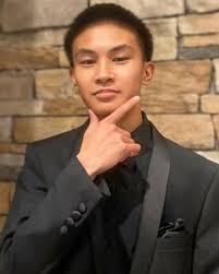 Ethan Jaylib Soriano Obituary