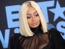Blac chyna leaked video