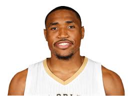 Kevin Jones Career Stats