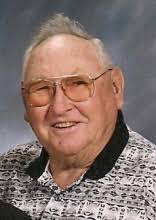 Obituary information for Norbert E. Lero