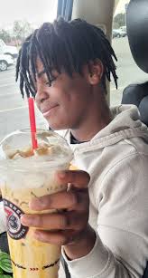 When you text your best friend that it was a horrible day at the high  school and she ask "toasted marshmallow or salted carmel ". She knows my 7b  order.