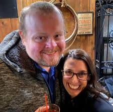 More fun in NYC with our annual January LexFam Reunion! So good to see all  of these smiling faces (and more we missed in the pics!) We love gathering  together, reminiscing, and