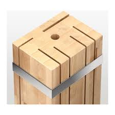 Ikea Oficialnyj Internet Magazin Mebeli Knife Block Wood Ikea